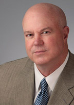 Headshot of Jack Rome, Jr., CEO